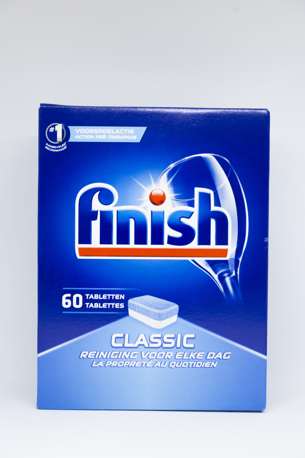 Finish Classic Dishwasher Tablets Truckloads Coolangatta